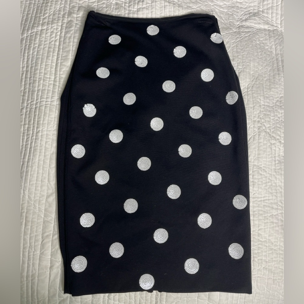 White House Black Market Pencil Skirt